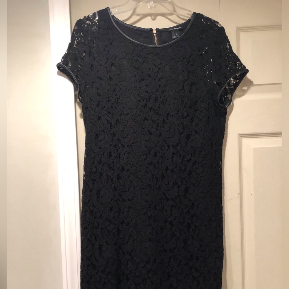 Club Monaco dress